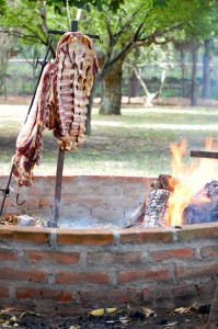Asador